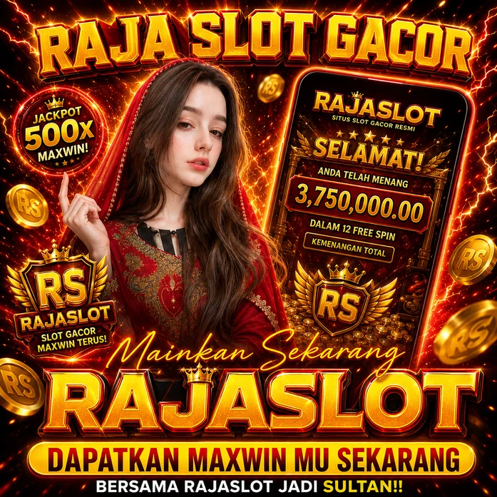 RAJASLOT